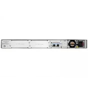 Valdomas L3 Gigabit Ethernet jungiklis Hewlett Packard Enterprise Aruba 2920 48G