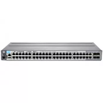 Valdomas L3 Gigabit Ethernet jungiklis Hewlett Packard Enterprise Aruba 2920 48G