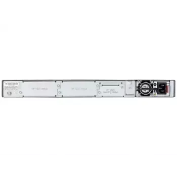 Valdomas jungiklis HPE Aruba Networking Aruba 2920 48G POE+