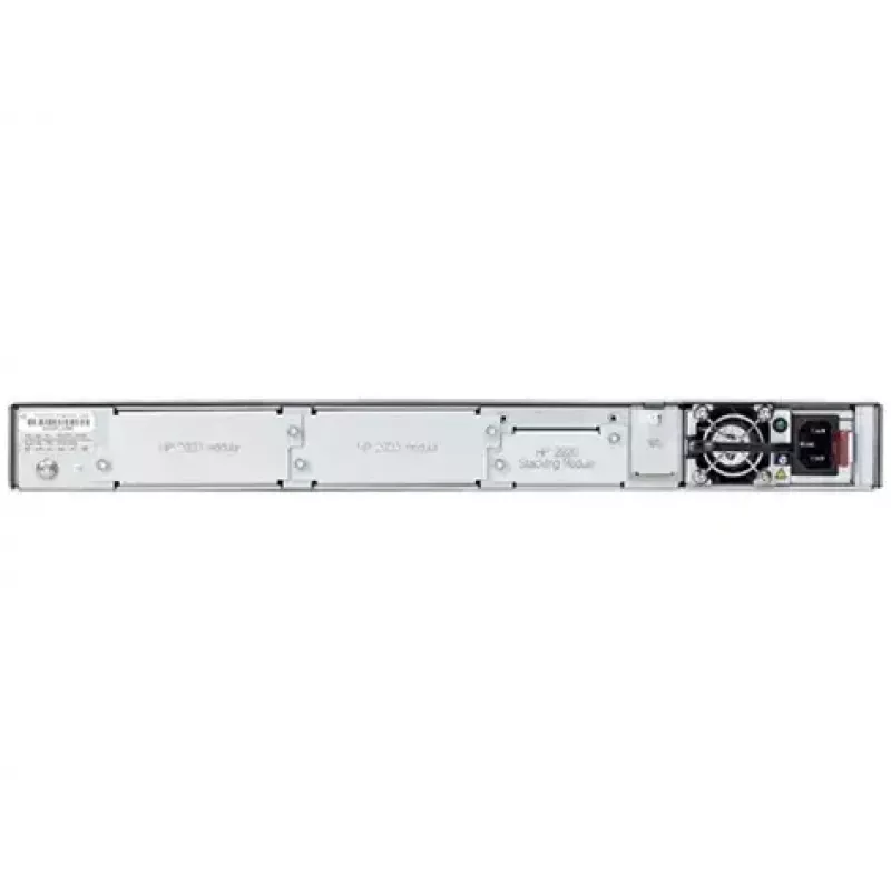 Valdomas jungiklis HPE Aruba Networking Aruba 2920 48G POE+