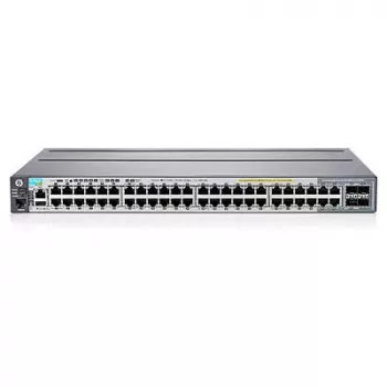 Valdomas jungiklis HPE Aruba Networking Aruba 2920 48G POE+