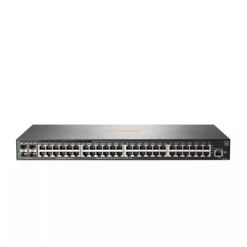 Valdomas jungiklis HPE Aruba Networking 2930F 48G 4SFP