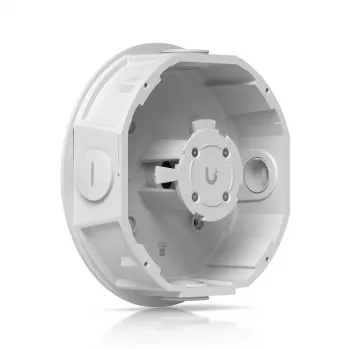 Sujungimo dėžė Ubiquiti UACC-AI-360-JB-W balta 3/4 colio sriegis