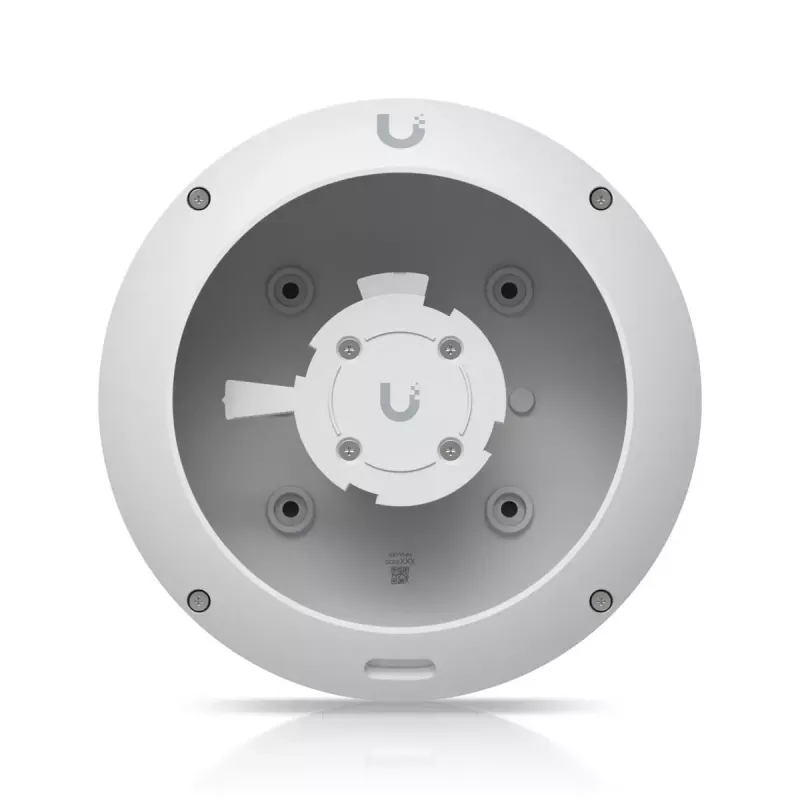Sujungimo dėžė Ubiquiti UACC-AI-360-JB-W balta 3/4 colio sriegis