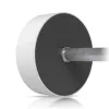 Sujungimo dėžė Ubiquiti UACC-AI-360-JB-W balta 3/4 colio sriegis