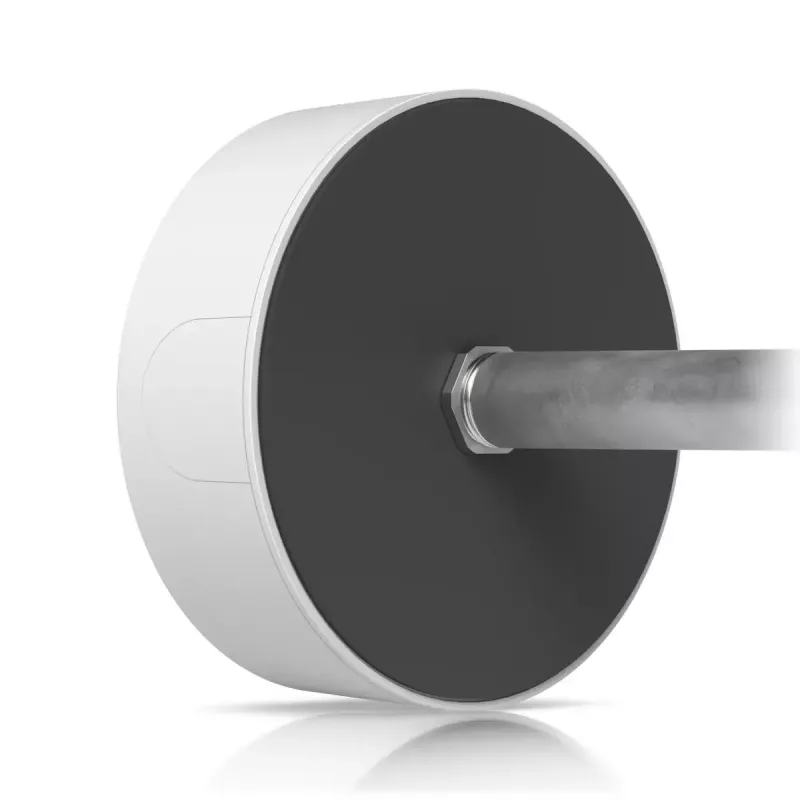 Sujungimo dėžė Ubiquiti UACC-AI-360-JB-W balta 3/4 colio sriegis