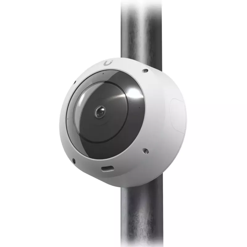 Sujungimo dėžė Ubiquiti UACC-AI-360-JB-W balta 3/4 colio sriegis