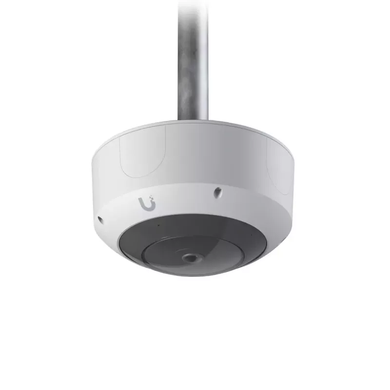 Sujungimo dėžė Ubiquiti UACC-AI-360-JB-W balta 3/4 colio sriegis