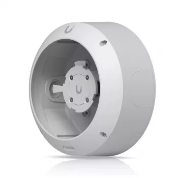 Sujungimo dėžė Ubiquiti UACC-AI-360-JB-W balta 3/4 colio sriegis