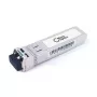 Lanview MO-AXM763 transiverio modulis, suderinamas su Netgear AMX763