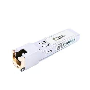 Lanview MO-SFP-10G-T tinklo siųstuvas-imtuvas Varis 10000 Mbit/s SFP+