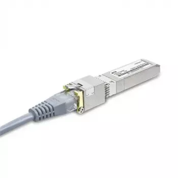 Pluoštinio optinio ryšio siųstuvas-imtuvas PLANET MTB-LB10 10000 Mbit/s SFP+