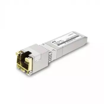 Pluoštinio optinio ryšio siųstuvas-imtuvas PLANET MTB-LB10 10000 Mbit/s SFP+