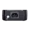 Tinklo skirstytuvas PLANET POE-175-95 „Power over Ethernet“ juodas