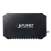 Tinklo skirstytuvas PLANET POE-175-95 „Power over Ethernet“ juodas