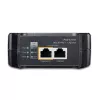 Tinklo skirstytuvas PLANET POE-175-95 „Power over Ethernet“ juodas