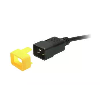 ATEN PDU Lok kištukinis jungtis C20 EZ-Lok