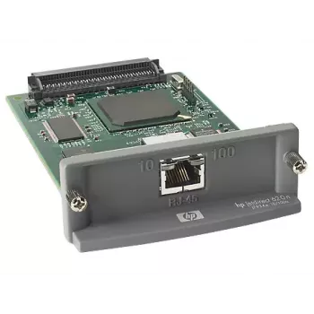 HP Jetdirect 620n vidinis spausdintuvo serveris (EIO)