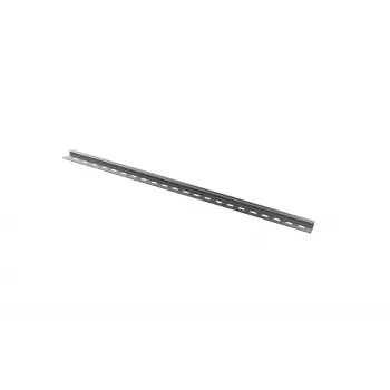 Dėžė sieninė DIN bėgiui Lanview RWMIP65-DIN-W500MM 500 mm IP65