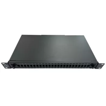 Lanview LVO231544 skydinė plokštė 1U