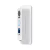 Ubiquiti UACC-G4 Doorbell Pro PoE montavimo plokštė baltas aliuminis