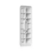 Ubiquiti UACC-G4 Doorbell Pro PoE montavimo plokštė baltas aliuminis