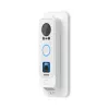 Ubiquiti UACC-G4 Doorbell Pro PoE montavimo plokštė baltas aliuminis