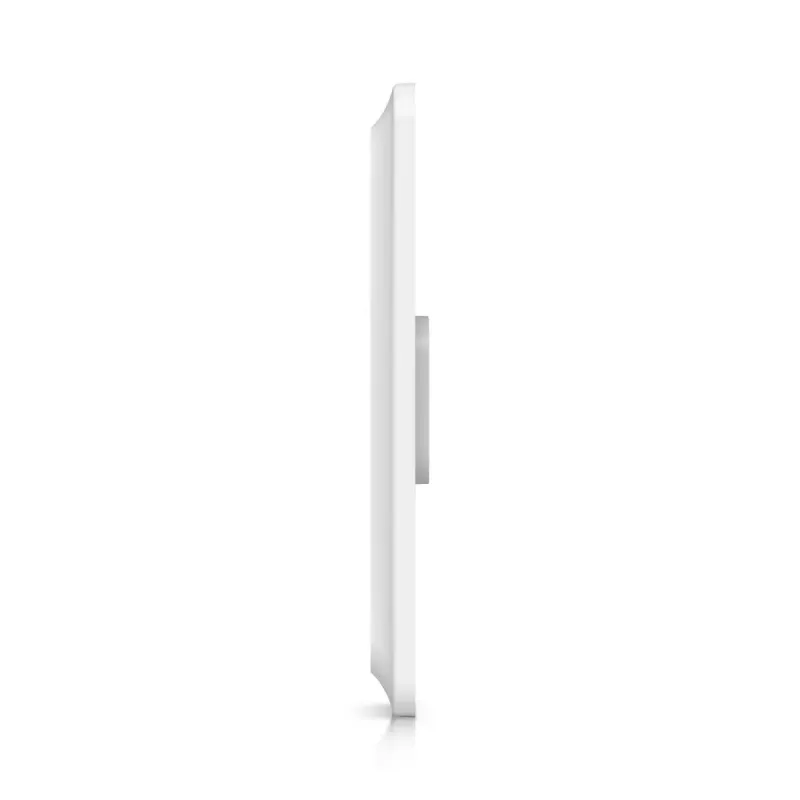 Ubiquiti UACC-G4 Doorbell Pro PoE montavimo plokštė baltas aliuminis