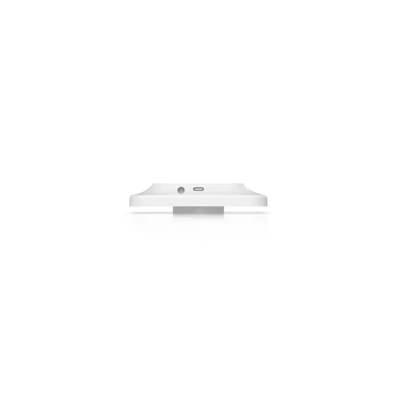 Ubiquiti UACC-G4 Doorbell Pro PoE montavimo plokštė baltas aliuminis
