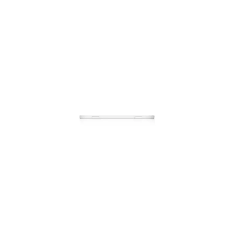 Ubiquiti UACC-G4 Doorbell Pro PoE montavimo plokštė baltas aliuminis