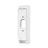 Ubiquiti UACC-G4 Doorbell Pro PoE montavimo plokštė baltas aliuminis