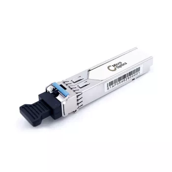 Lanview MO-MGB-TLA10 tinklo siųstuvas-imtuvas SFP šviesolaidinis 1250 Mbit/s