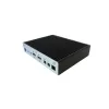 KVM prailgintuvas Siųstuvas ir imtuvas ADDER XD642P-DP Laidinis 4000m