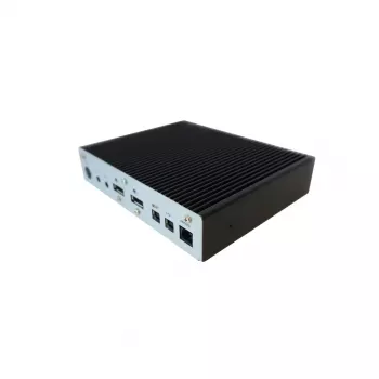 KVM prailgintuvas Siųstuvas ir imtuvas ADDER XD642P-DP Laidinis 4000m