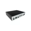 KVM prailgintuvas Siųstuvas ir imtuvas ADDER XD642P-DP Laidinis 4000m