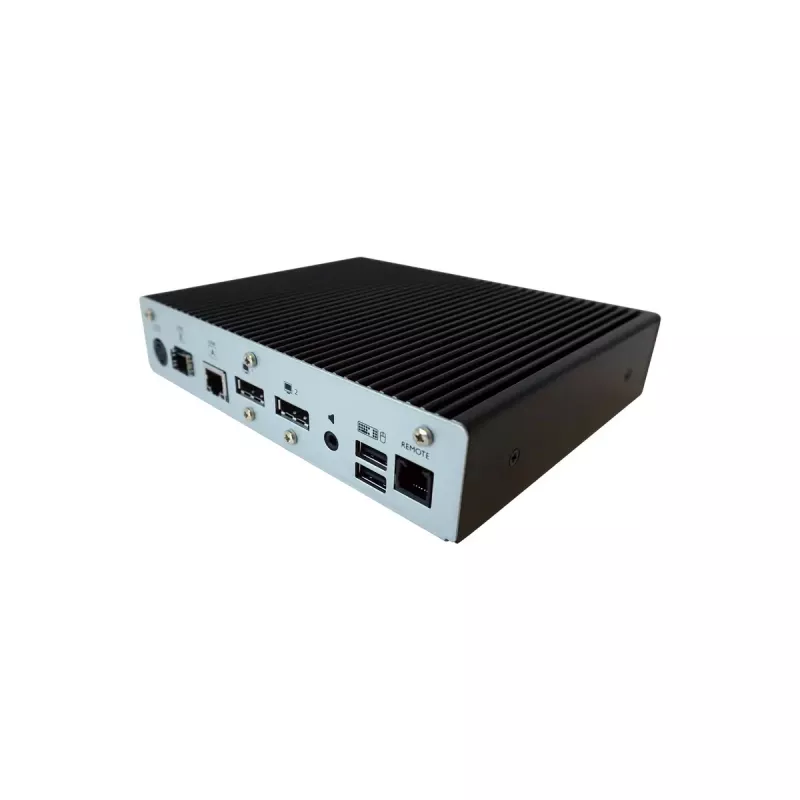 KVM prailgintuvas Siųstuvas ir imtuvas ADDER XD642P-DP Laidinis 4000m