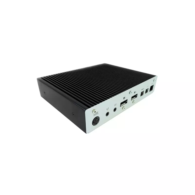KVM prailgintuvas Siųstuvas ir imtuvas ADDER XD642P-DP Laidinis 4000m