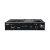 KVM prailgintuvas Siųstuvas ir imtuvas ADDER XD642P-DP Laidinis 4000m