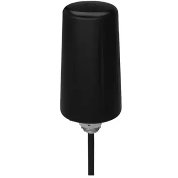 Kryptinė antena Panorama LPB-6-60-5SP 0,6–6 GHz SMA IP66