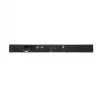 ATEN CL3700NW 18.5 inch USB HDMI LCD konsolė 1U trumpo gylio vieno bėgelio