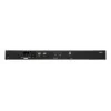 KVM jungiklis ATEN CL3700NW montuojamas į stovą Juodas USB HDMI Full HD