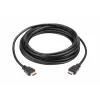 ATEN HDMI laidas su Ethernet 2 m – palaiko True 4K (4096x2160 @ 60Hz)