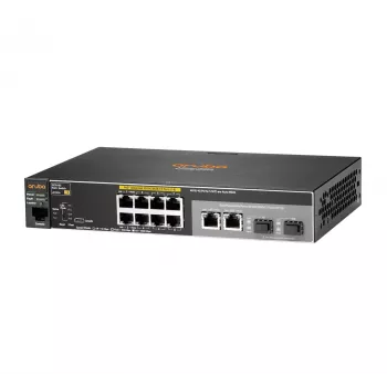 Valdomas jungiklis Aruba 2530 8 PoE+