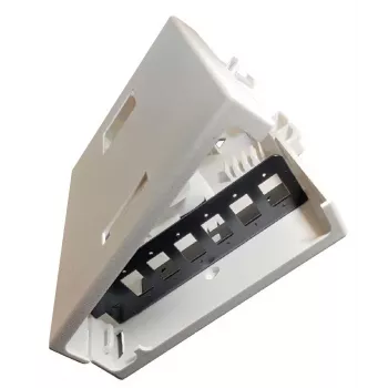Lanview LVO231575 skydinė plokštė (patch panel) šviesolaidiniams kabeliams