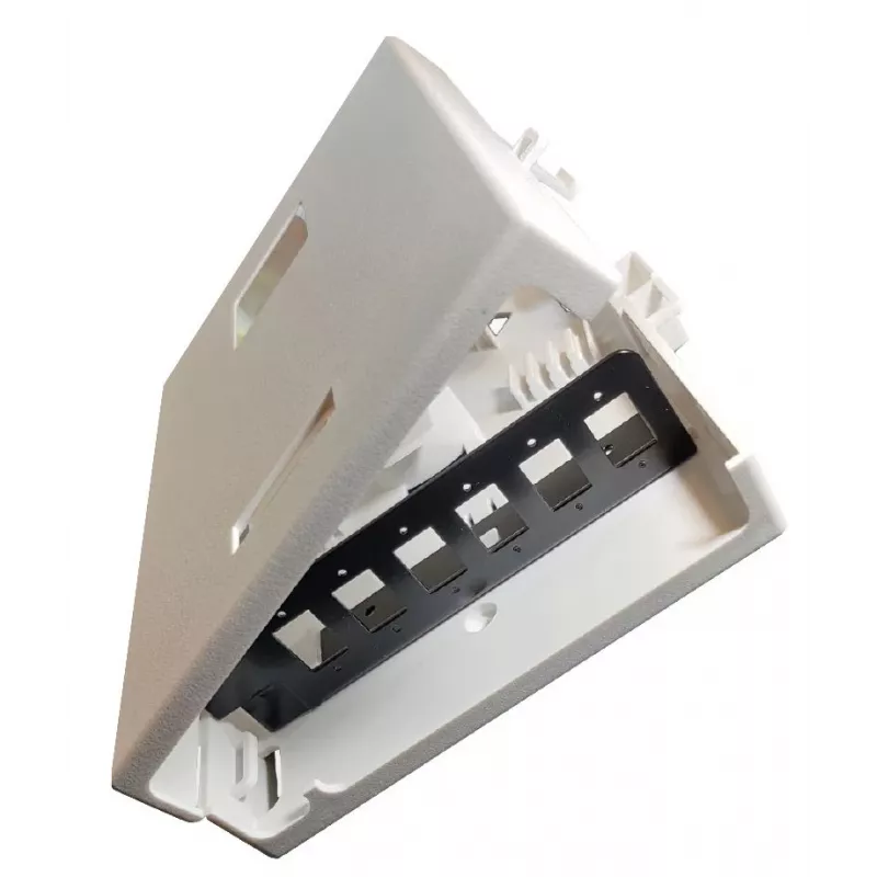 Lanview LVO231575 skydinė plokštė (patch panel) šviesolaidiniams kabeliams