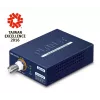 Tinklo siųstuvas ir imtuvas PLANET LRP-101C-KIT