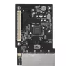 ASUS MCI-1G/350-4T vidinė Ethernet tinklo plokštė 1000 Mbit/s
