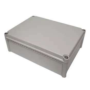 Lanview IP67 prieigos taško dėžė, LVRIP67-38X28X13-AP