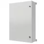 Stovo spinta Lanview RWM-IP658012030W 30U 600 mm gylio