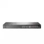 Valdomas tinklo jungiklis HPE Aruba 2930F 24G 4SFP+